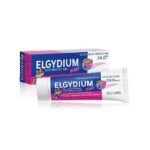 Elgydium Kids Frutos Rojos Pasta Dental 50 ml