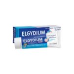 Elgydium Junior BUBBLE Pasta Dentífrica 50 ml