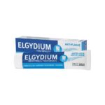 Elgydium Antiplaca Pasta Dentífrica 75 ml