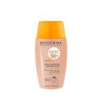 Photoderm Nude Touch SPF 50+ T Dorado 40ml