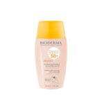 Photoderm Nude Touch SPF 50+ T. Natural 40ml