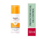 Sun Gel Crema Facial Toque Seco FPS 30 x 50 ml