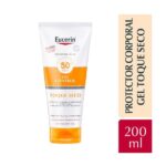 Sun Oil Control Toque Seco Corporal FPS 50+ 200ml