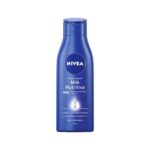 Crema Corporal Milk Nutritiva Piel Extra Seca 250ml