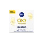 Crema Facial Q10 Power Día FPS 15 50ml