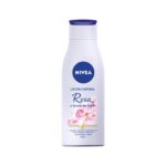 Loción Corporal Rosa 200ml