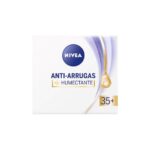Crema de Día AntiArrugas 35+ Humectante 50ml