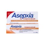 Gel Spot Emergencia Color Piel 28 gr