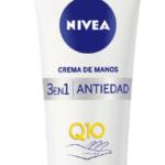 Crema Para Manos Cuidado Anti Edad Nivea X 100ml