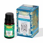 Oleum Essential – Lemongrass