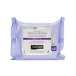 Toallitas Desmaquillantes Night Calming x 25 un.