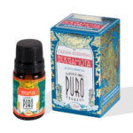 Oleum Essential – Bergamota