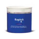 Crema Corporal Nutritiva Classic 100gr