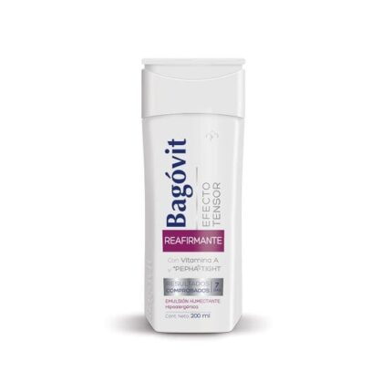 Emulsión Corporal Reafirmante 200ml