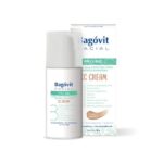 Crema Facial CC Cream Pro Bio 50gr