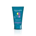 Protector Solar con FPS30 x 50ml