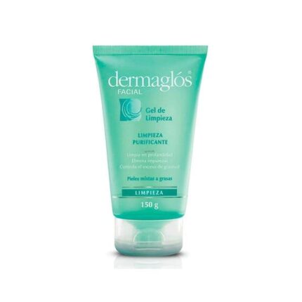 Gel de Limpieza Purificante x 150g