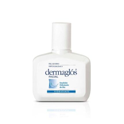 Emulsión Hidratante de Día con FPS12 x 75ml