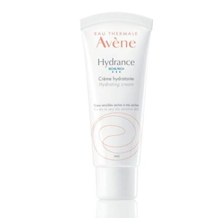 Hydrance Riche Hidratante Crema Piel Seca 40 ml