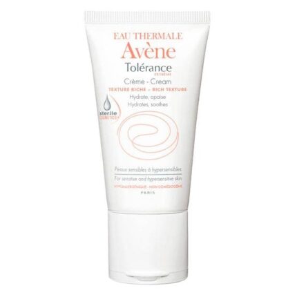 Tolerance Extreme Crema Hidratante 50 ml