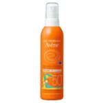 Protector Solar Spray Especial Niños SPF 50+ Alta Tolerancia 200 ml