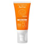 Protector Solar Crema Facial SPF 50+ 50ml