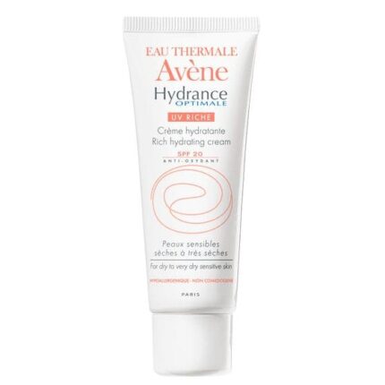 Hydrance Optimale Riche Perfeccionadora del Tono SPF 30 40ml