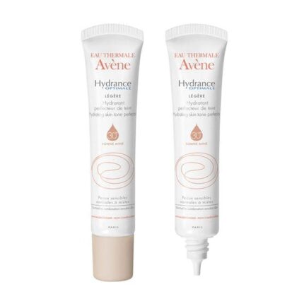 Hydrance Optimale Ligere Perfeccionadora del Tono SPF 30 40ml