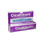 Gel para Cicatrices 30 gr