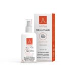 Cépage Fotoprotector Fluido SPF 50+ Spray 50ml