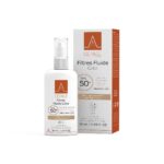 Cépage Fluido con Color SPF 50+ 50ml