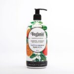 Leche extra-humectante para la piel con Neroli Salvaje con extracto Orgánico de Oliva