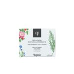 Crema Facial Nocturna Antioxidante