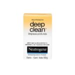 Jabón en Barra Deep Clean x 80 gr