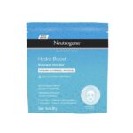 Máscara Facial de Hidrogel Hydro Boost x 30 ml.
