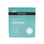 Máscara Facial de Hidrogel Purifying Boost x 30 ml.