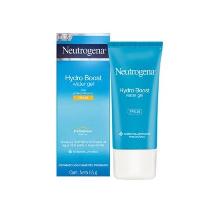 Gel Facial Día Hydro Boost x 55 gr.