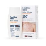 FotoUltra Fluido Pieles Alérgicas SPF 99+ 50ml
