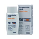 Fotoprotector Fusion Fluid SPF50+ Antiage 50ml