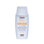 Fotoprotector Fusión Gel SPF 50 Isdin X 100 ml