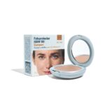 Fotoprotector Compacto con Color FPS50+Bronce 10gr