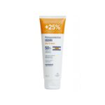 Fotoprotector Gel-Crema Hidratante SPF 50+ 250ml