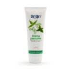 Crema Revitalizante para Pies