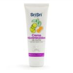 Crema Facial Rejuvenecedora de Noche