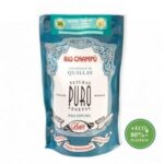 Sachet Bio Champú Extra Suave con conservantes ECO