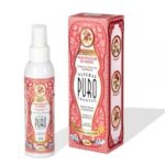 Agua Micelar de Rosas - Rosas y Rosa Mosqueta