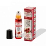 Roll On Oleum Orgánico Rosa Mosqueta