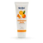 Gel de Limpieza Facial con Naranja
