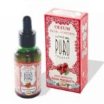 Oleum Orgánico Rosa Mosqueta