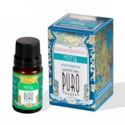Oleum Essential – Menta